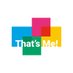 That's Me! (@thatsmepgr) Twitter profile photo That's Me! (@thatsmepgr) Twitter profile photo