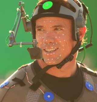 Terry Notary Profile