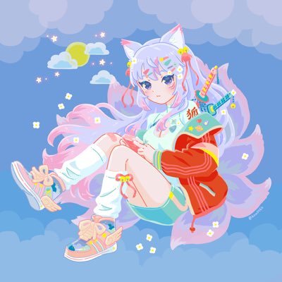 🎨💻🍰 あの夢をなぞって 25 | Art enjoyoooooor UX + DEV PFP: @hiro046k