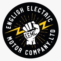 English Electric Motor Co.(@EngElecMotCo) 's Twitter Profile Photo