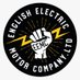 English Electric Motor Co. (@EngElecMotCo) Twitter profile photo