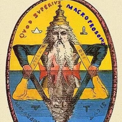 I'm not an average Atheist. I'm down with the Occult. I'm a practicing Buddhist as ALL Gods are. ALL Gods are Atheists too.