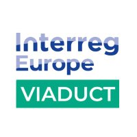 VIADUCT | Interreg Europe Project (@projectviaduct) 's Twitter Profile Photo VIADUCT | Interreg Europe Project (@projectviaduct) 's Twitter Profile Photo