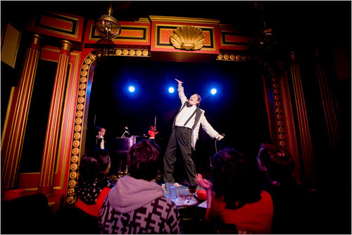 triadnyc's profile picture. Owner of the Triad Theater in New York City and Producer of http://t.co/wfNCtbpeMn