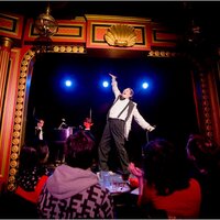 Peter Martin (@triadnyc) 's Twitter Profile