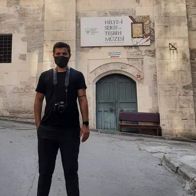 Hakan_Ayazoglu's profile picture. 
