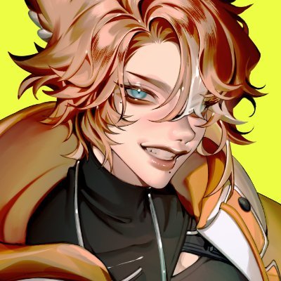 Taiga 🐯🔪さんのプロフィール画像