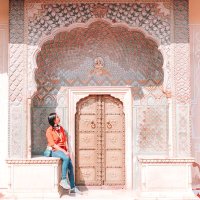 Anjali | Travel Melodies(@travelmelodies) 's Twitter Profile Photo