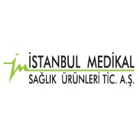 İstanbul Medikal ve Sağlık Ürünleri Tic. A.Ş.(@Istanbulmedikal) 's Twitter Profile Photo