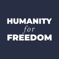 Humanity for Freedom(@humforfreedom) 's Twitter Profile Photo