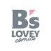 BSLOVEY (@bslovey) Twitter profile photo BSLOVEY (@bslovey) Twitter profile photo