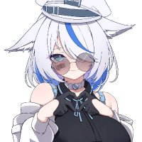 ボブキャットV (@bobcat_vrc) 's Twitter Profile Photo ボブキャットV (@bobcat_vrc) 's Twitter Profile Photo