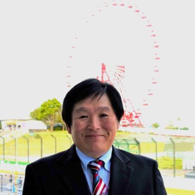 SidOgura Profile Picture