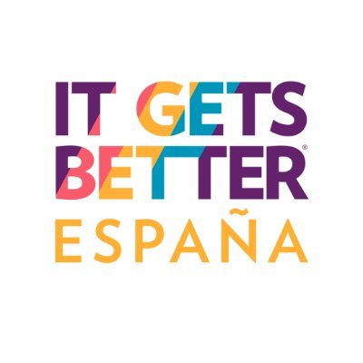 It Gets Better España 🇪🇸 Profile