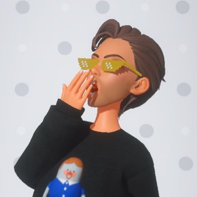 Tm06532971's profile picture. tM🕹👾