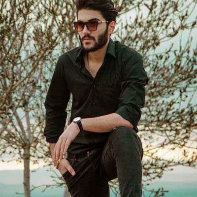 frydadash's profile picture. به تو چه