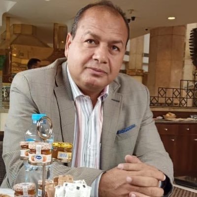 khaled_riyad's profile picture. صحفي مصري