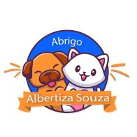 Abrigo Albertiza Souza(@AbrigoAlbertiza) 's Twitter Profile Photo