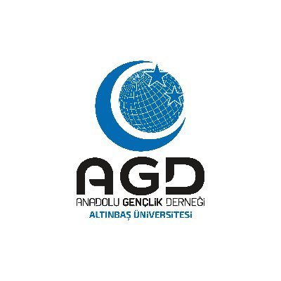 Agdaltinbasuni's profile picture. Anadolu Gençlik Derneği Altınbaş Üniversitesi Resmi Hesabıdır.