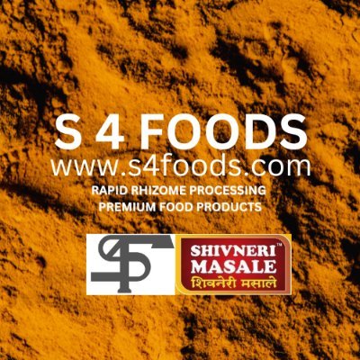 S4Foods Profile Picture