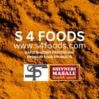 S4 Foods(@S4Foods) 's Twitter Profile Photo