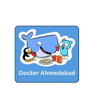 Docker Ahmedabad (@dockerahmedabad) 's Twitter Profile