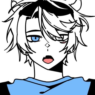 백발청년さんのプロフィール画像