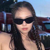 jennie pics(@jenniesarchive) 's Twitter Profile Photo