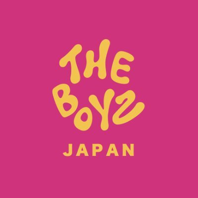 THE BOYZ JAPAN OFFICIAL Profile