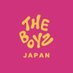 THE BOYZ JAPAN OFFICIAL (@THEBOYZJAPAN) Twitter profile photo