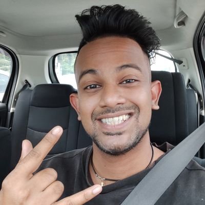 tim_arul's profile picture. In love with God. Lawyer. Entrepreneur. Chess Enthusiast. Indie Rock Vocalist. Works out daily. Into Stoicism, Martial Arts and Warfare Strategy