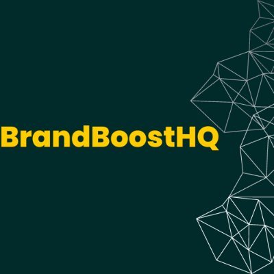 Boost your brand to new heights with BrandBoostHQ