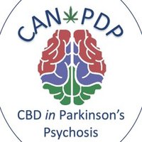 Cannabidiol for Parkinson’s Disease Psychosis(@CANPDP_trial) 's Twitter Profile Photo