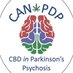 Cannabidiol for Parkinson’s Disease Psychosis (@canpdp_trial) Twitter profile photo Cannabidiol for Parkinson’s Disease Psychosis (@canpdp_trial) Twitter profile photo