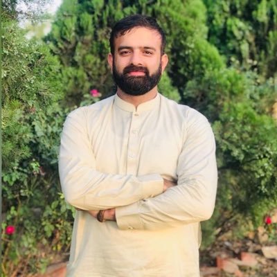HajiFahidRiaz's profile picture. کیا ہم کوئی غلام ہیں؟ کہ جو آپ کہیں ہم کر لیں! Absolutley Not🚫