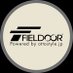 FIELDOOR フィールドア(公式) (@fieldoorcom) Twitter profile photo FIELDOOR フィールドア(公式) (@fieldoorcom) Twitter profile photo
