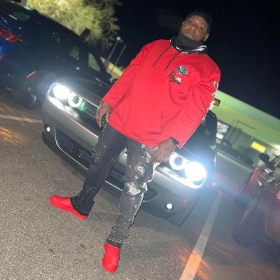 Cbahundun92's profile picture. 