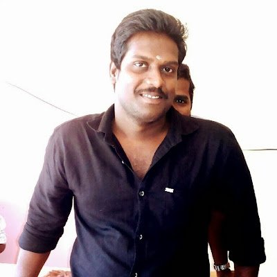 Vinu_c8's profile picture. 