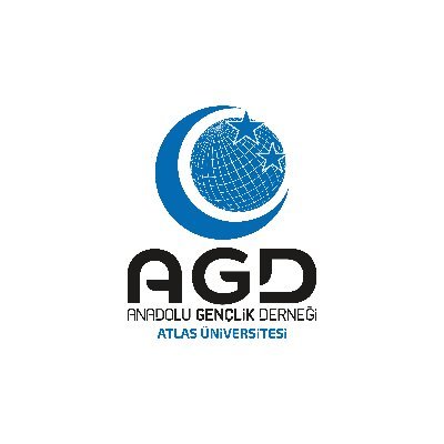 AgdAtlasUni's profile picture. Anadolu Gençlik Derneği Atlas Üniversitesi Resmi Hesabıdır.