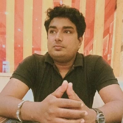 rameshbanaras's profile picture. Director of Aayra construction