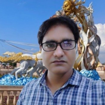 ॐ नमः शिवाय | Freelance Journalist, News, Story Writer | Activist-Green Planet |Retweets ≠ endorsements