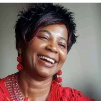 Ify Onwubiko (@onwubikoify1) 's Twitter Profile