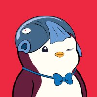 FoxyPenguin (@foxypenguinape) 's Twitter Profile