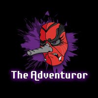 The Adventuror (FREEMINT) (@theadventuror) 's Twitter Profile Photo The Adventuror (FREEMINT) (@theadventuror) 's Twitter Profile Photo