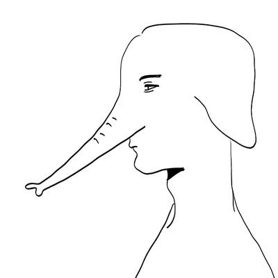 코까인🐘さんのプロフィール画像