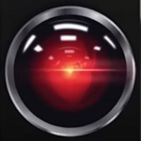 HAL 9000(@MalcolmMcClusk1) 's Twitter Profile Photo