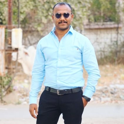 rohitba42558334 Profile Picture