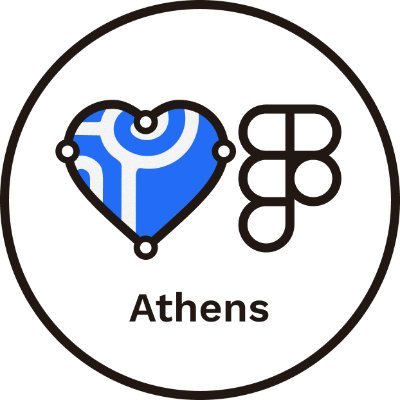 The official Figma community in Athens, Greece