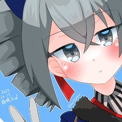 絵を描いたりしてます。
🔞をRTしますので苦手な方は無言でUターンしてください
skeb https://t.co/MY1vOARmL8
私は私を必要としてくれる人の所に行きます