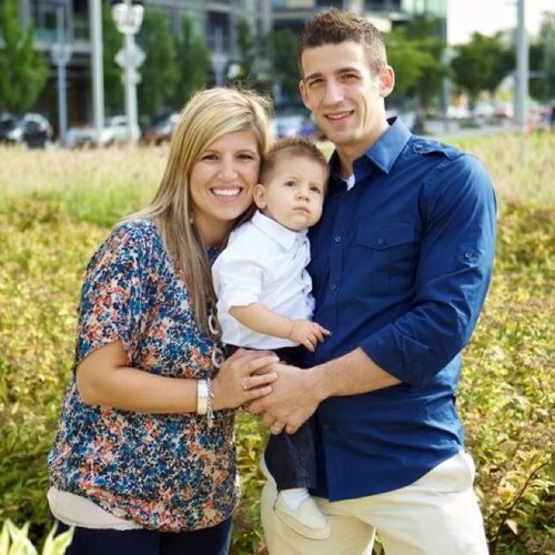 blessedchic's profile picture. Daughter of the Most High King, Wife of the Most Amazing Husband, Mother of the Most Awesome Little Boys, Member of the Best Church in the World!